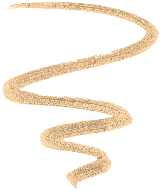 L'Oreal Paris True Match Super Blendable Crayon Concealer, Fair/Light Warm, 0.1 oz.