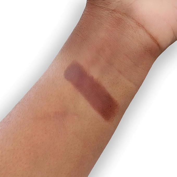 Axiology Shaping Stick for Definition, Bronzing, and Contour Foundation Shape Stick Cream Bronzer Pen Professional Face Shaping & Contouring Buildable Coverage Long Lasting Shade Cheeks Vegan (Dark)