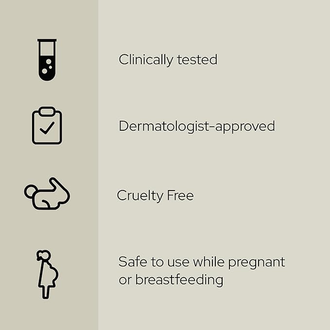 SiO Beauty SuperLift Pack - Wrinkle-Smoothing, Medical-Grade Silicone Patches for Fine Lines - Reusable Up to 10x - Cruelty-Free & Eco-Friendly Beauty Patches for Smile Lines & Crows Feet - 5 Patches