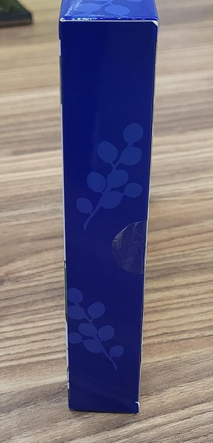 Dr Teal's Relax & Relief Eucalyptus