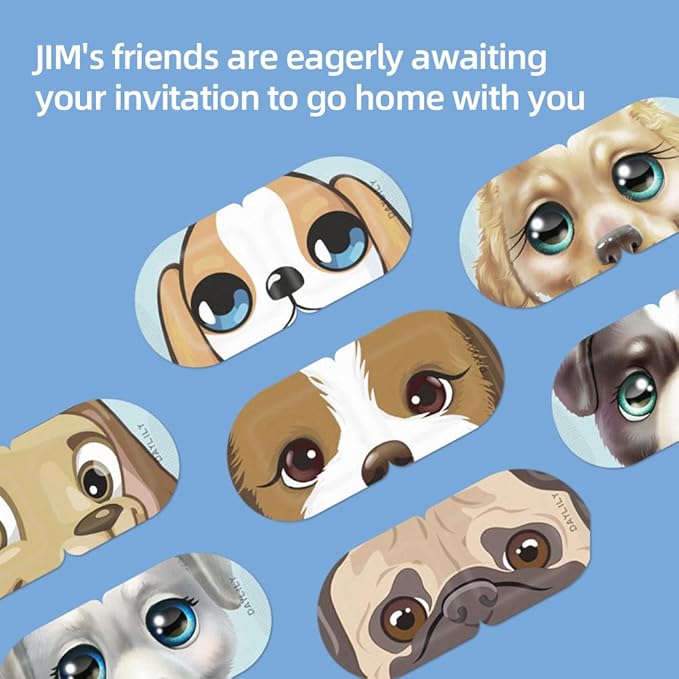 30 packs steam eye masks