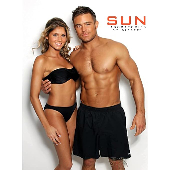 Sun Labs Self-Tanning Spray for