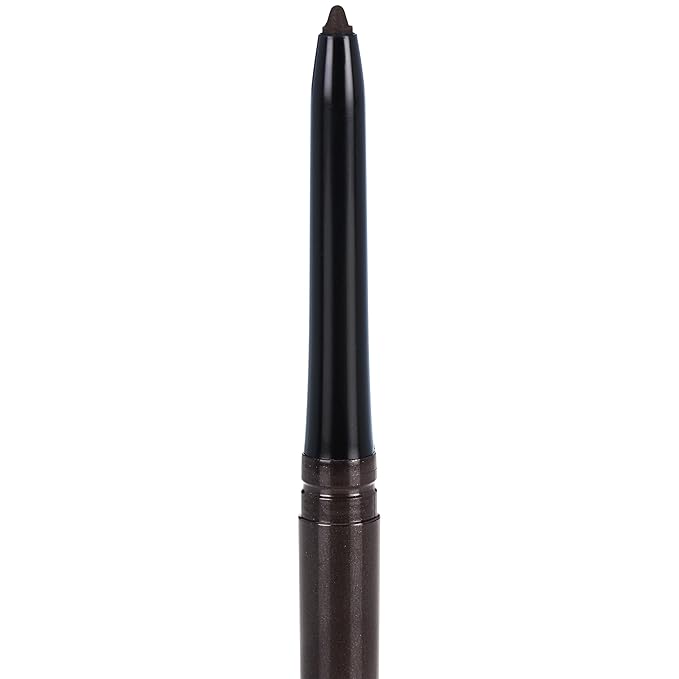 Maybelline Unstoppable Waterproof Mechanical Brown Eyeliner Pencil, Easy to Apply, Smooth Glide, Up to 24 Hour Wear, Espresso, Pack of 2