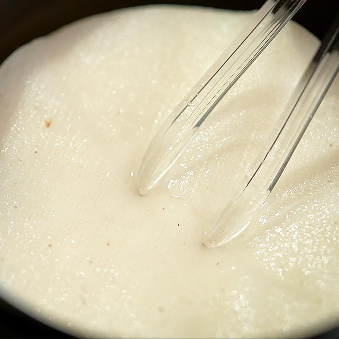 ALLCHADA® Doctor-Developed Vegan Exosome Toner Pads – Hydrating & Soothing for Sensitive Skin, Dermatologically Tested, Non-Irritating, Alcohol-Free - 60 Pads, 90ml