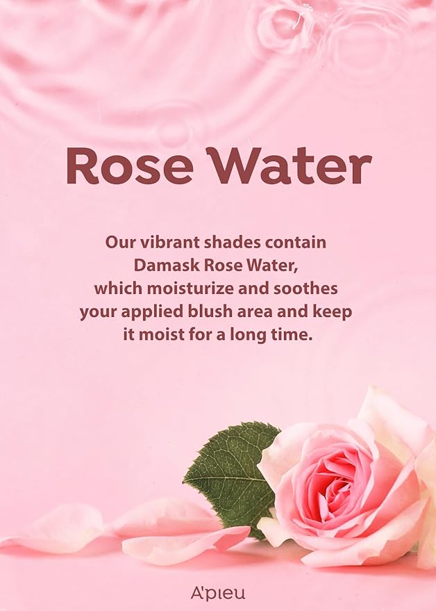 A'PIEU JUICY-PANG WATER BLUSHER (PK02 - Raspberry) Korean Beauty Makeup