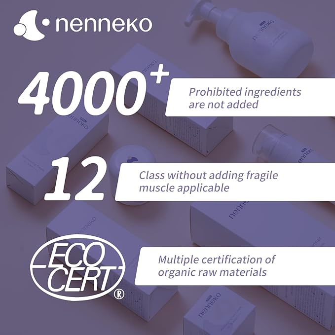 Moisturizing Face Cream, Deep Moisturizing Baby Face Cream