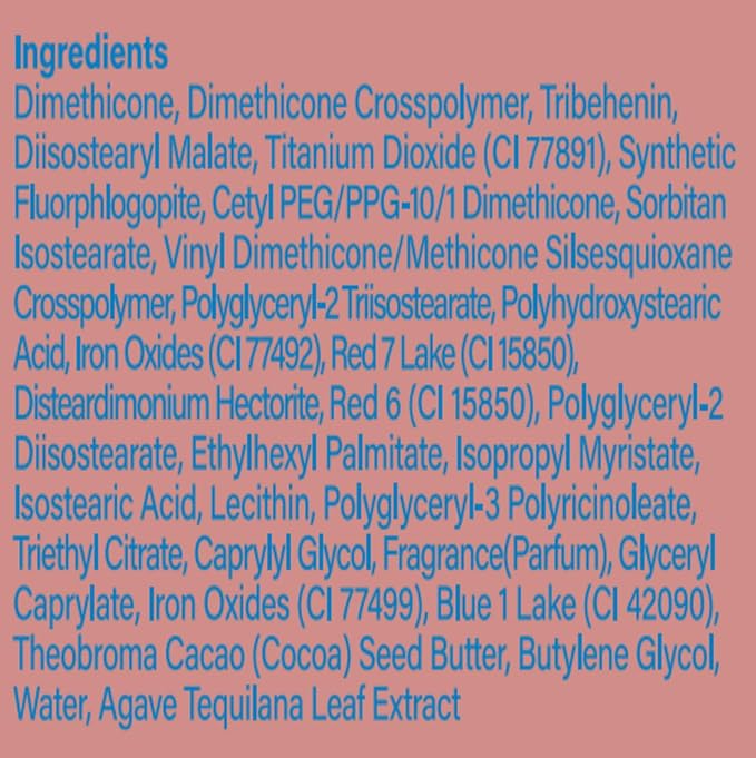 Lip&Cheek Blurry Pudding Pot | Just me Moment - Oh! | Makeup Blush, Buildable Lightweight, Multi-Use Soft Matte Finish | 5g