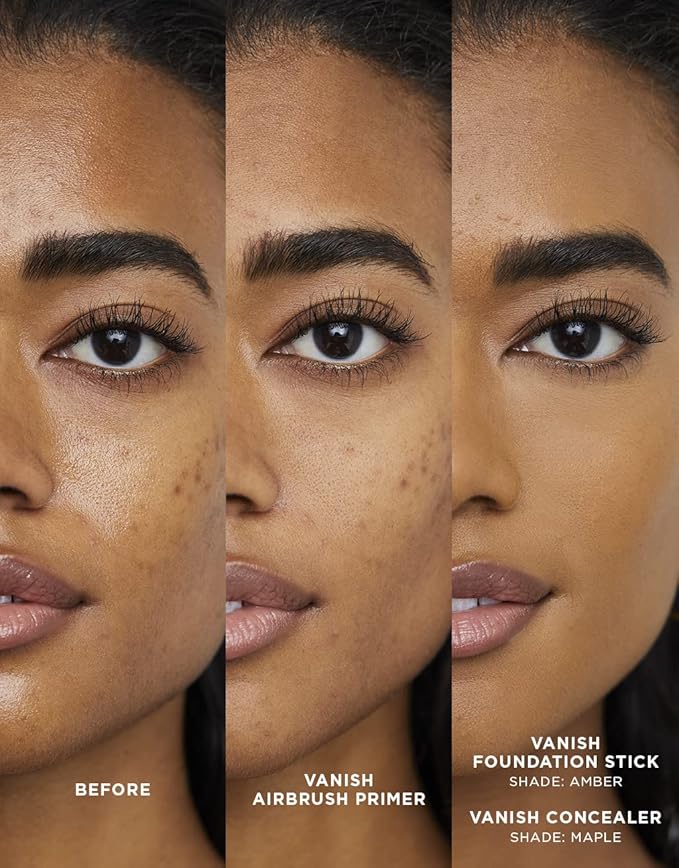 Hourglass Vanish Airbrush Primer-1 FL Oz 1 FL Oz