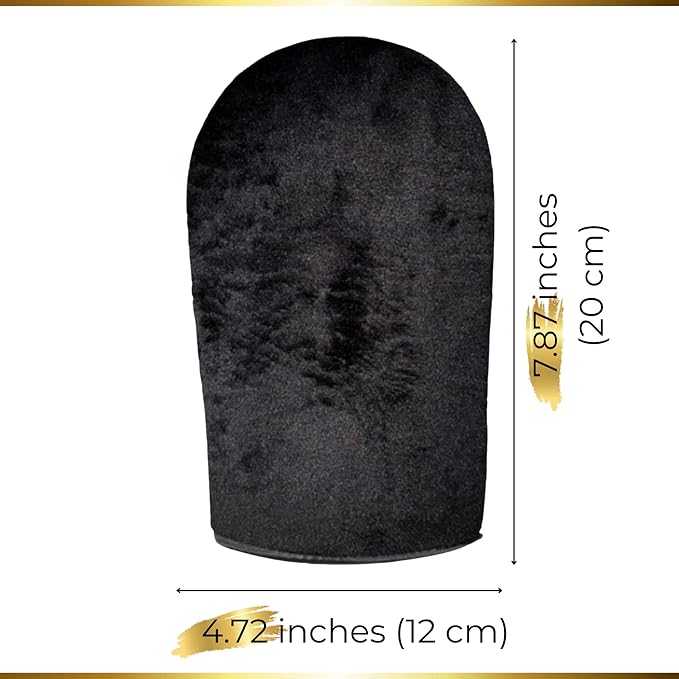 Self-Tanning Applicator Mitt - Premium