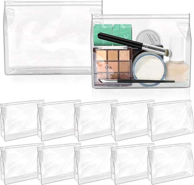 Badenbach 24 pcs mini clear