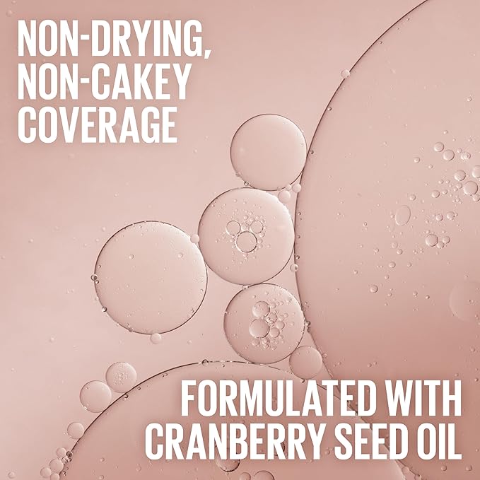 Maybelline Lifter Stix Multi-Use Face Stick - Contour, Bronzer, Concealer and Foundation Stick, All-In-One Creamy Face Makeup with Cranberry Seed Oil, 75, 1 Count