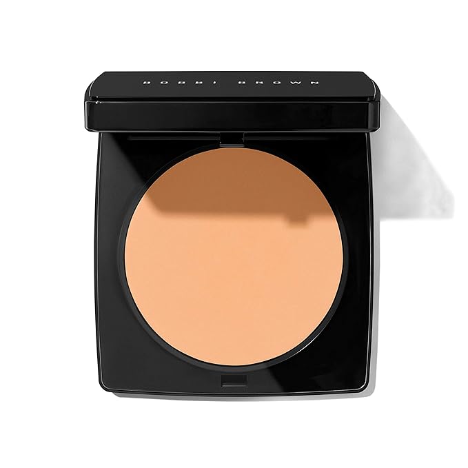 Bobbi Brown Sheer Finish Pressed Setting Powder S