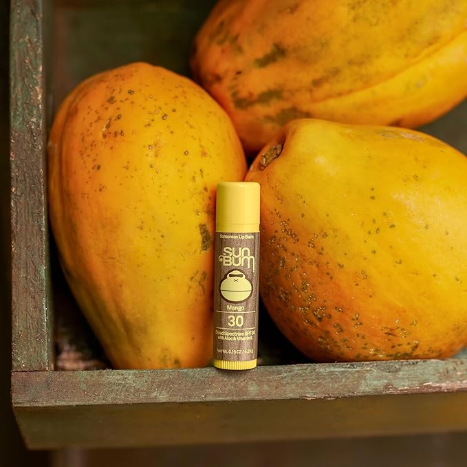 Sun Bum SPF 30 Sunscreen Lip