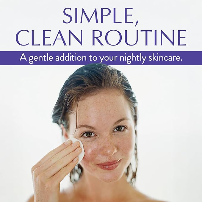 NATÚ BOTANICALS Natural Makeup Remover Oil – Non-Greasy Gentle Cleanser, Lip & Eye Makeup Remover - Nourishing & Hydrating Cleansing Oil for Face Leaving Skin Soft & Radiant - Clean & Natural