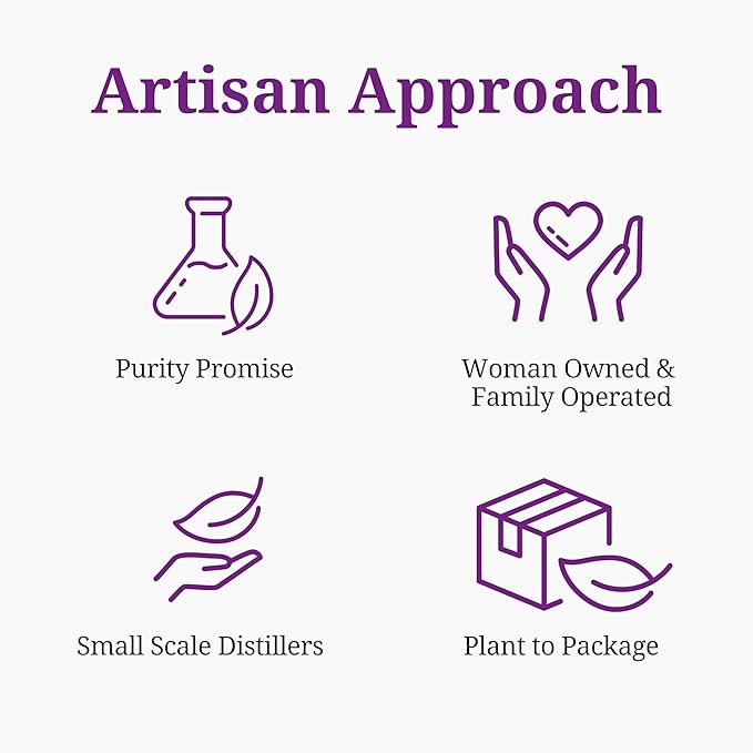 Aromatics International Premium Organic Mandarin Red Essential Oil 18ml | 100% Pure Essential Oil for Diffusion & Aromatherapy