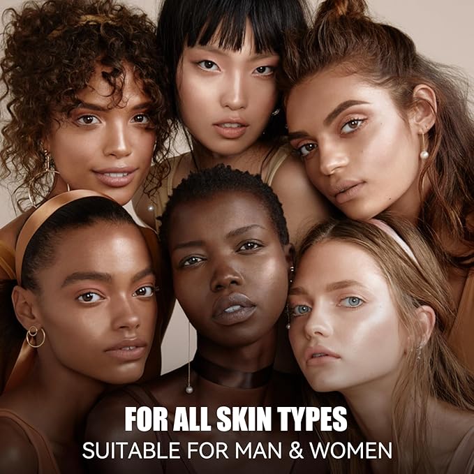 Dark Spot Remover for Face and Body - Dark Spot Corrector for Face - Sun Spots, Age Spots, Freckles & Melasma Remover - Brown Spot Corrector Evens Skin Tone for All Skin Type 1.7 Fl Oz