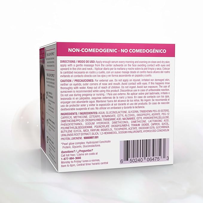 Cicatricure Face Moisturizer, Antimanchas Brightening Moisturizing Gel Cream, Reduces Dark Spots, Patches and Boosts Skin Glow + Natural Radiance, 1.7 Ounces