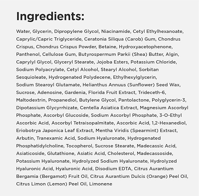 CKD Triple Blemish Under Eye Gel Patch 60 Counts - Hydrogel Spot Treatment, Gentle Formula for Blemish Improvement, Even Tone and Minimize Puffiness with 99% Pure Vitamin C and Teca.