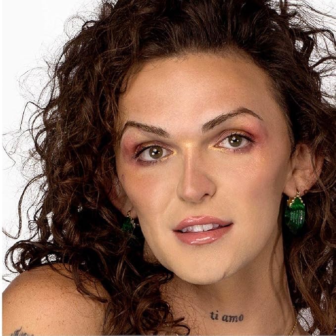 Jecca Blac Correct and Conceal Medium Coverage Palette, Lightweight Long Lasting Formula, Medium To Full Coverage, Gender Neutral and LGBTIQA+ Inclusive Make Up, Medium 3.0, 12g