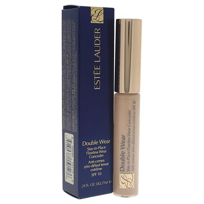 Estee Lauder DOUBLE WEAR stay in place flawless wear concealer SPF 10 concealer 01 Light 7 ml