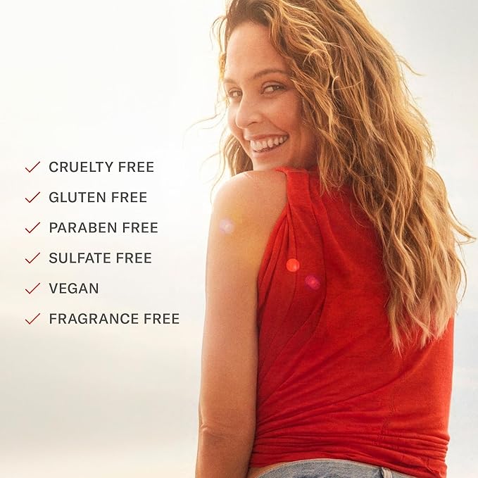 Josie Maran Intensive Creamy Oil - Multi-Tasking Skin Moisturizer & Everything Balm for Dry Lips, Elbows & Full Body Care - Powered by Argan Oil (2.2 Fl Oz)