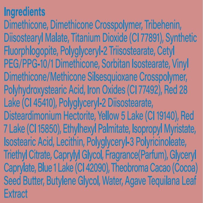 Lip&Cheek Blurry Pudding Pot | Just me Moment - Like | Makeup Blush, Buildable Lightweight, Multi-Use Soft Matte Finish | 5g