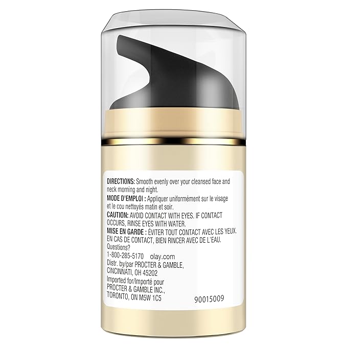 Olay Total Effects, 1.7 fl oz