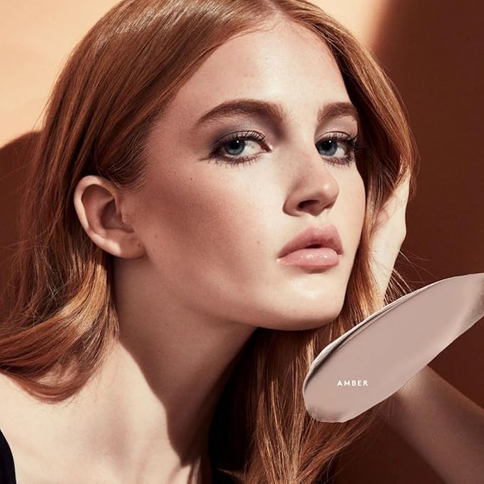 Fenty Beauty by Rihanna Cheeks Out Freestyle Cream 01 Amber