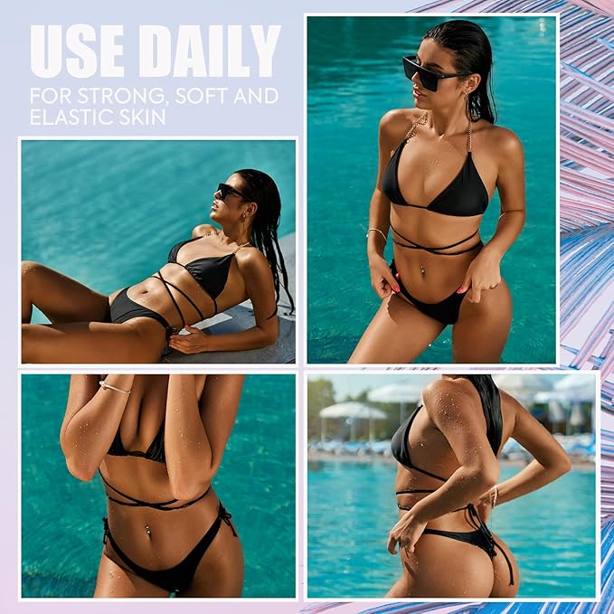 VANERIA Gradual Self Tanner Lotion,Sunless Tanning Lotion,Hydrating,Natural,Long Lasting,Light/Medium/Dark Bronze,Vegan and Cruelty Free.200ml (Dark)