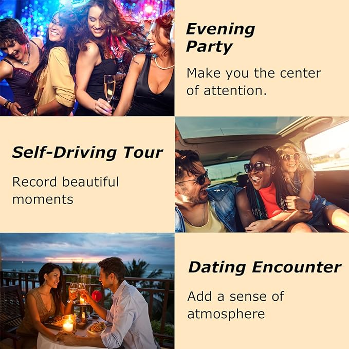 Body Shimmer Oil, Waterproof Long Lasting Moisturizing Bronze Platinum #05) 1oz