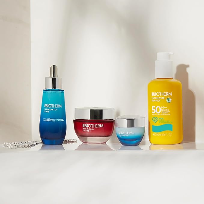 Biotherm Life Plankton Eye Treatment Women Treatment 0.5 oz