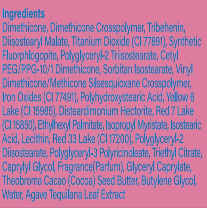 Lip&Cheek Blurry Pudding Pot | Blushed Moment - Skirt | Makeup Blush, Buildable Lightweight, Multi-Use Soft Matte Finish | 5g