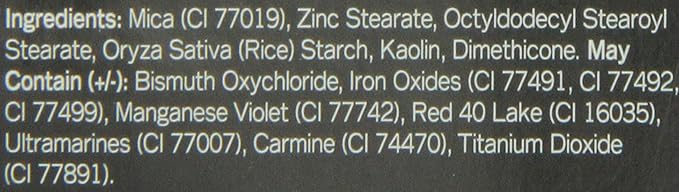 Youngblood Natural Loose Mineral Blush - Sherbet - of 2) 3 g