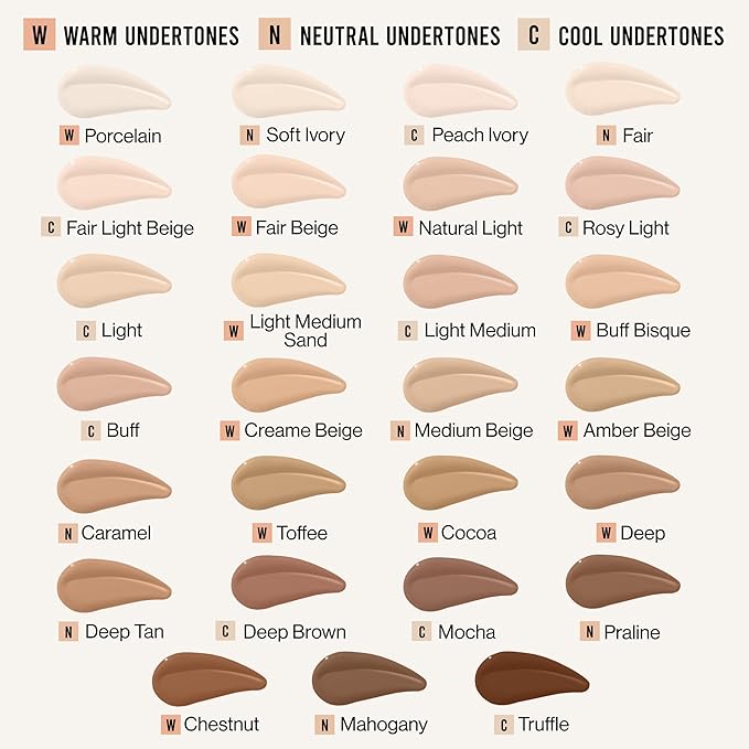 wet n wild Bare Focus Skin Tint, 5% Light Beige