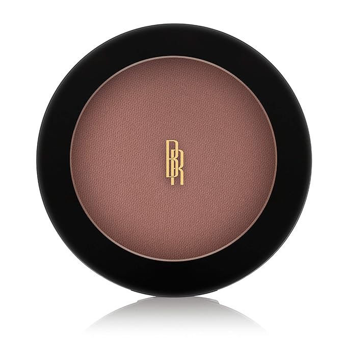 Black Radiance True Complexion Hydrating Powder Foundation, Chocolate