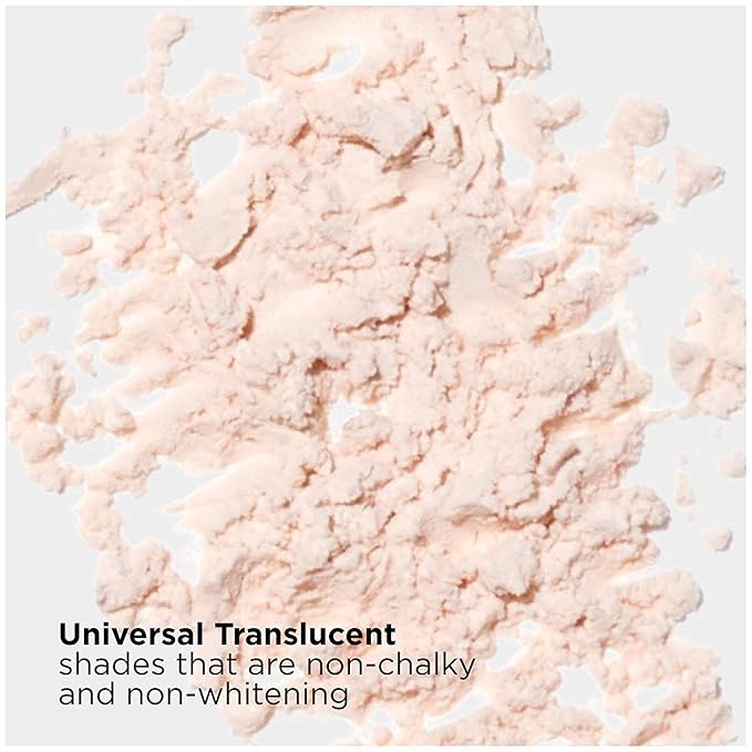 Revlon PhotoReady Candid Setting Powder, with Anti-Pollution, Antioxidant Ingredients, without Parabens, Pthalates and Fragrances; Shade 003 .34 Fluid Oz