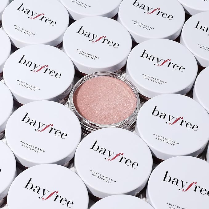 Multi Glow Balm, Cream Blush for Cheeks, Blush Balm, (Dewy) 0.63 Oz