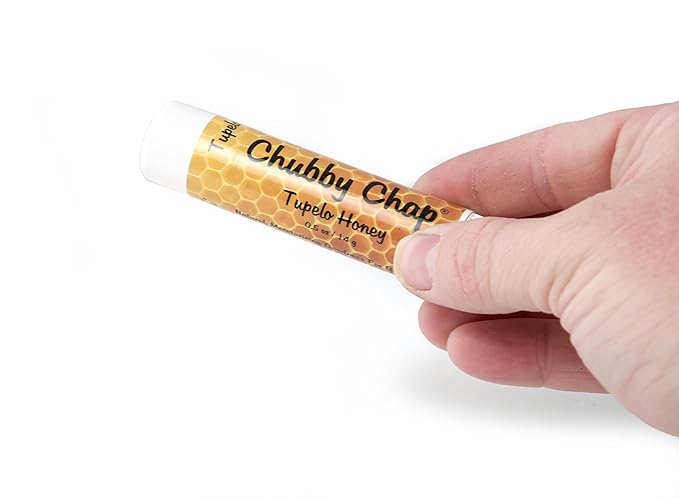 Chubby Chapstick - One (1x) Large Balm