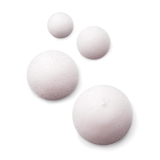 Dr Sebagh Breakout Foaming Cleanser (1.7 fl oz) - Face Wash for Acne Prone/Oily Skin - Purifies, Clears & Hydrates - Foam Face Wash for Oily Skin - Deep Pore Cleanser - Travel Size Facewash