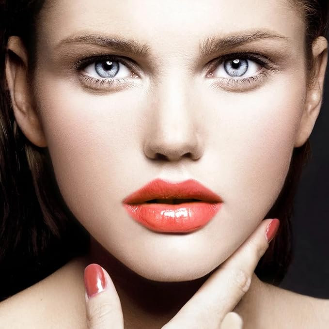 Boobeen Lip Plumping Balm,Moisturizing Lip Plumper Makeup, Long Lasting Lip Moisturizer for Lip Care, Hydrating Lip Balm for Natural Lip Color