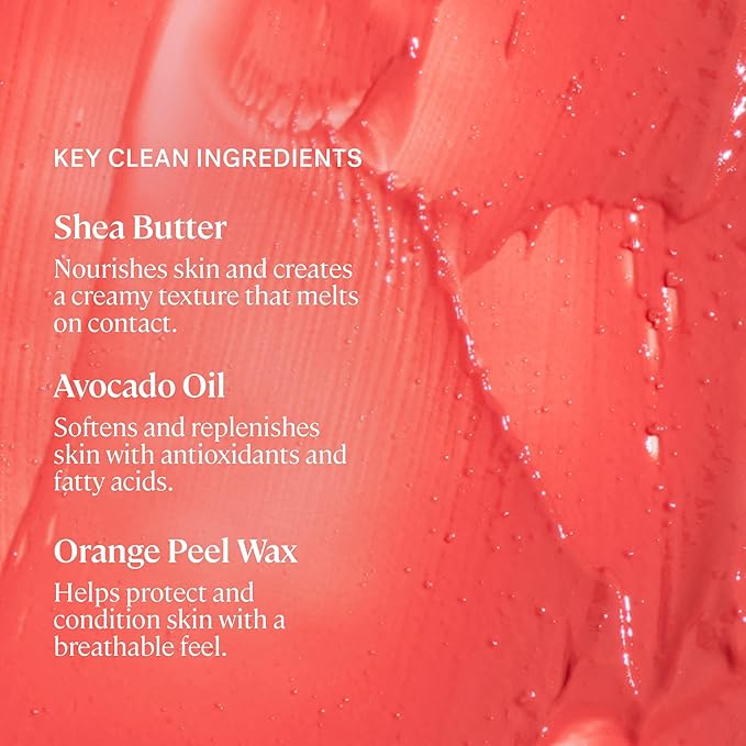 ILIA - Multi Stick For Lips + Cheeks | Non-Toxic, Vegan, Cruelty-Free, Nourishing Cream + Lip Color In One for All Skin Types (A Fine Romance, 0.15 oz | 4.5 g)