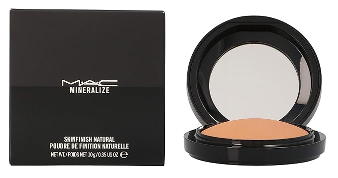 Mac Mineralize Skinfinish Natural Give Me Sun