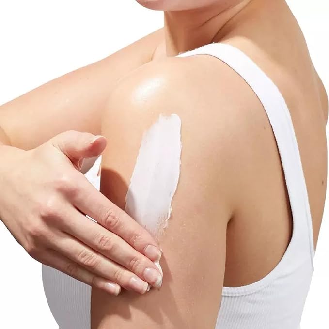 Beekman 1802 Sunshine Lemon Whipped Body Cream - Scented - 8 oz - Moisturizes, Soothes, & Softens - With Coconut Oil and Mango Seed Butter - No Irritation - Good for Sensitive Skin