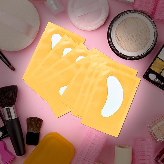 70 pairs under eye patches,