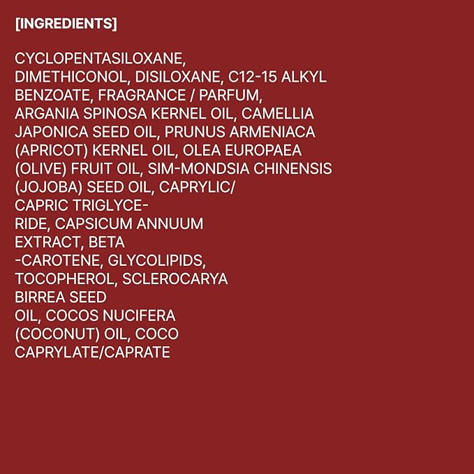 Mise En Scene Perfect Super Rich Serum with Argan Oils - Hair Essence for High Nutrition Intensive Care, Korean Hair Oil, 2.70 fl. Oz