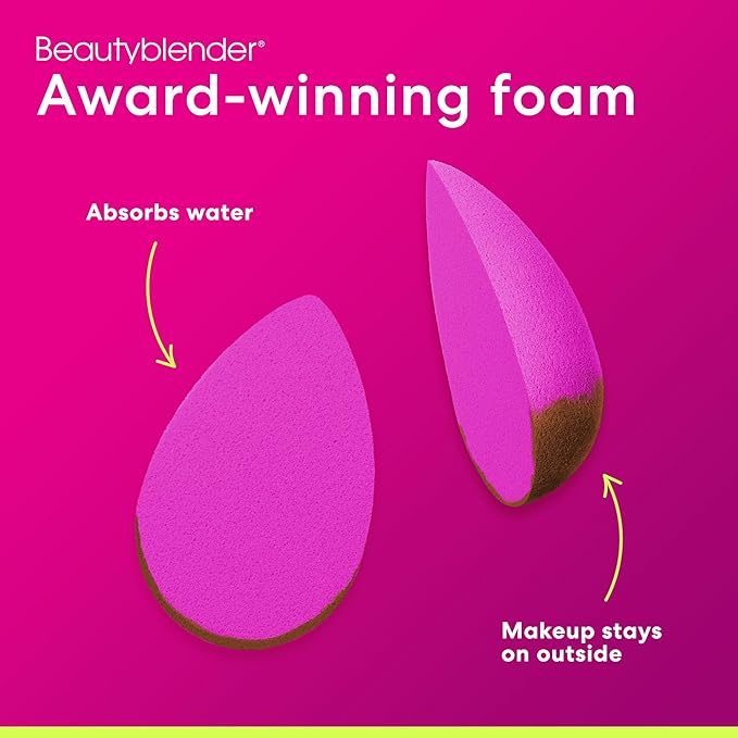 Beautyblender® | Electric Violet Beauty