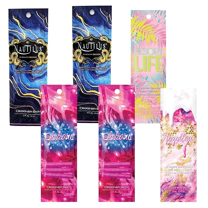 Original Sunblock - Natural Sun Screen