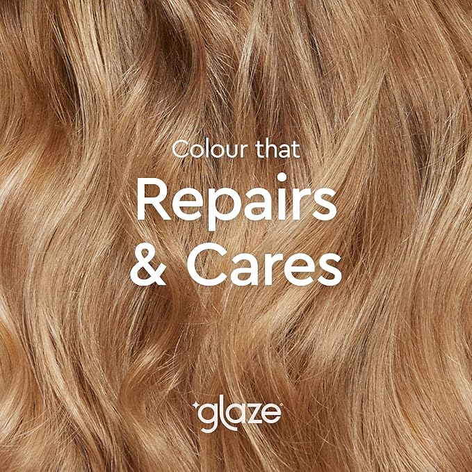 Glaze Super Color Conditioning Gloss