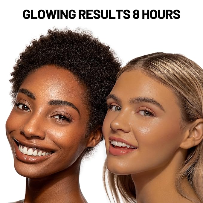 Self Tanner Mousse - Medium