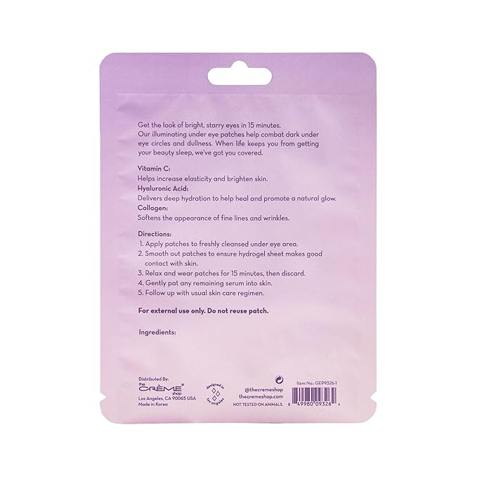 The cr?me shop how do